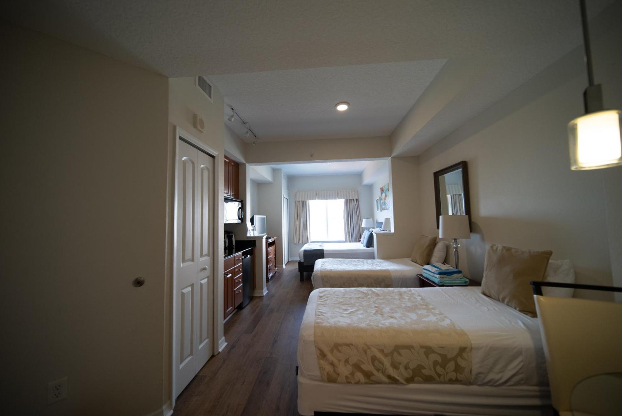 The Point Hotel & Suites - 705H Luxury - Pool View - Close To Universal Orlando Extérieur photo