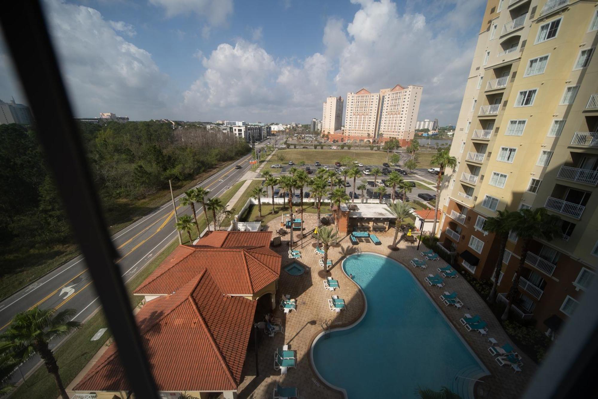 The Point Hotel & Suites - 705H Luxury - Pool View - Close To Universal Orlando Extérieur photo