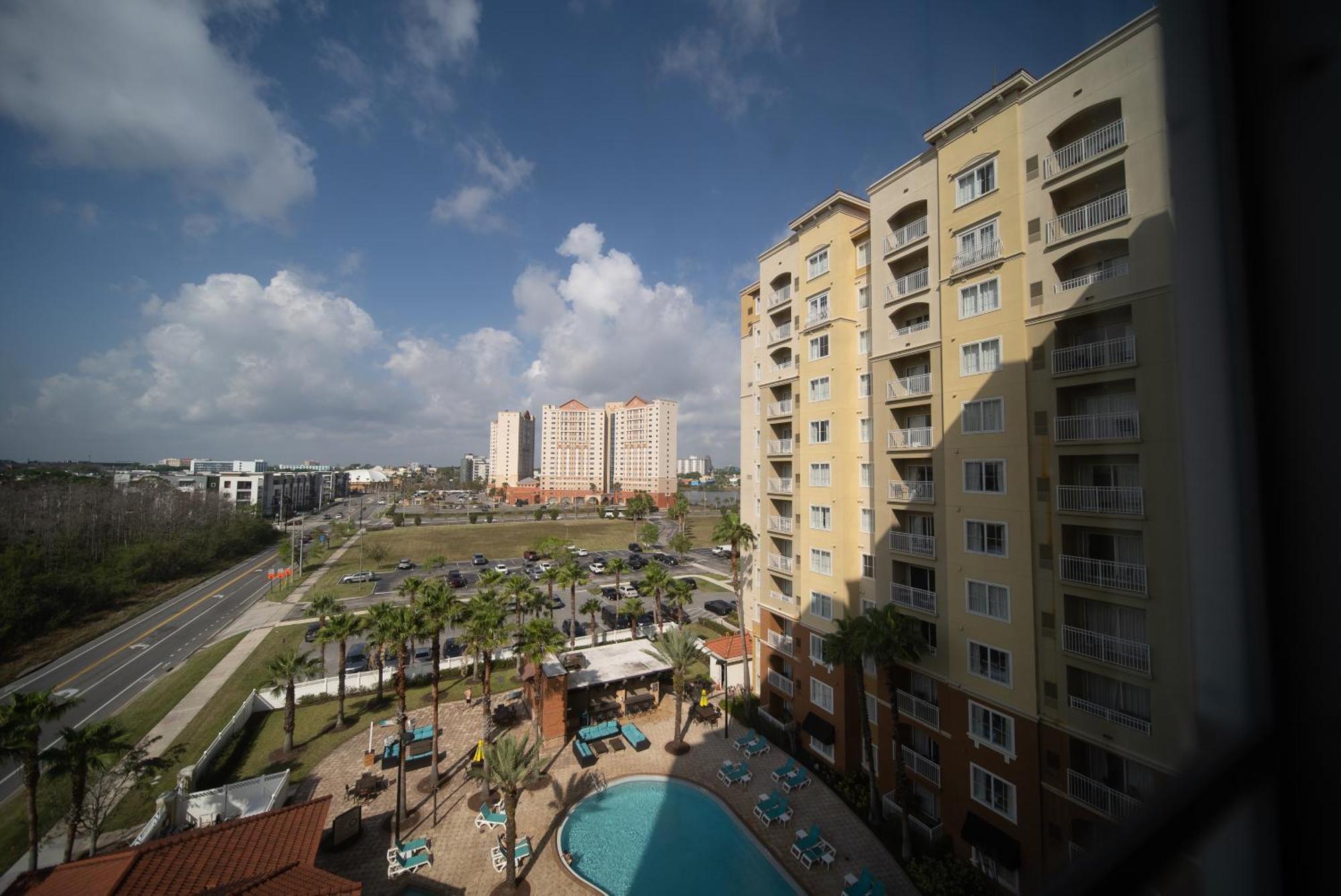 The Point Hotel & Suites - 705H Luxury - Pool View - Close To Universal Orlando Extérieur photo